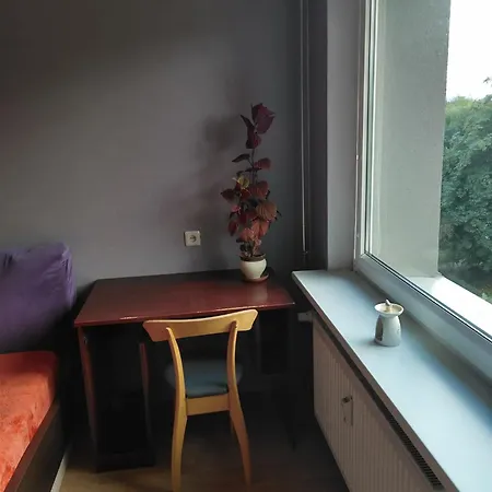 Gyvenamas Butas Kłajpeda