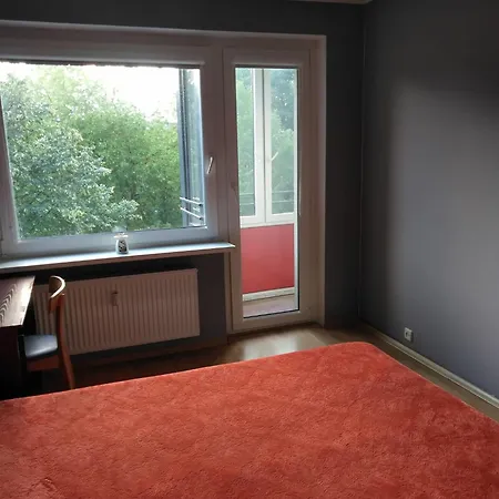 Gyvenamas Butas Kwatera prywatna Kłajpeda